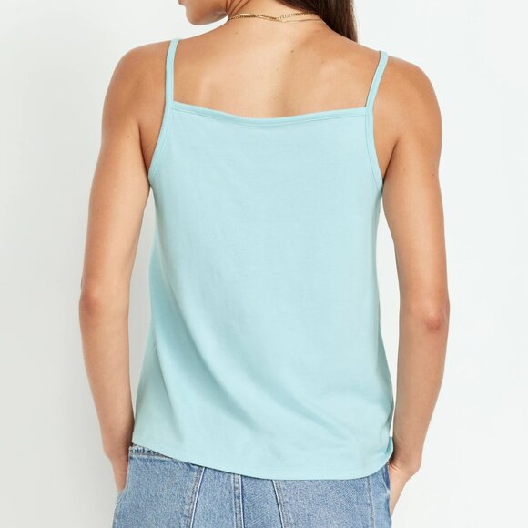 Two Relaxed Cami Tanks - Picture 5 of 7